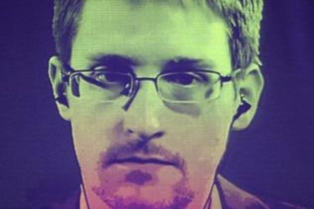 The geopolitics of Edward Snowden's whistle-blowing