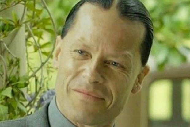Profile | Guy Pearce: Fame isn't top priority for star