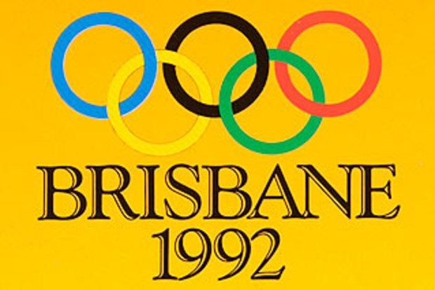 Brisbane 92 The Olympic Games That Never Were