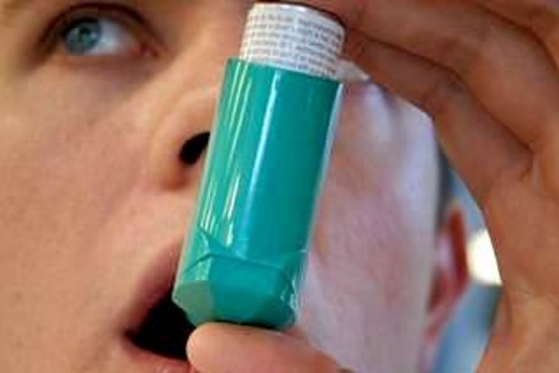 Smoke adds threat to asthma sufferers