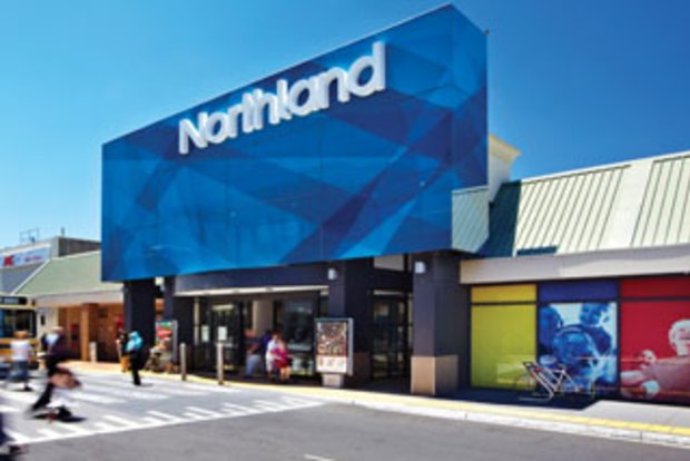 GPT buys Northland mall stake for $496m