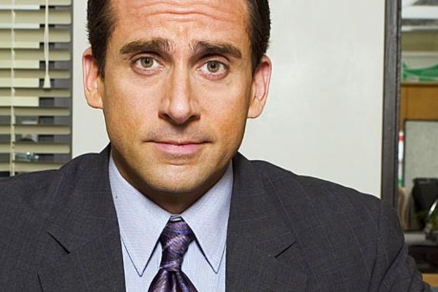 Carell exits the Office, but who will replace Michael Scott?