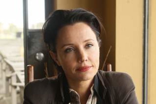 Lunch With Suze Demarchi