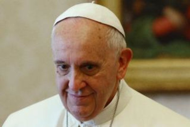 Pope Francis To Meet Sex Abuse Victims