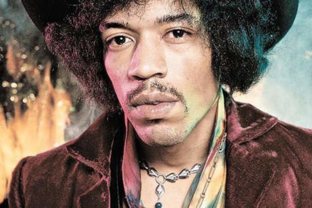 Was American Guitarist Jimi Hendrix Married To Kathy Etchingham? Kids And Family Explored