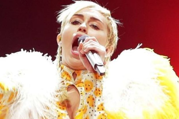 Miley Cyrus Debuts A Different Side Of Herself With New Album Miley