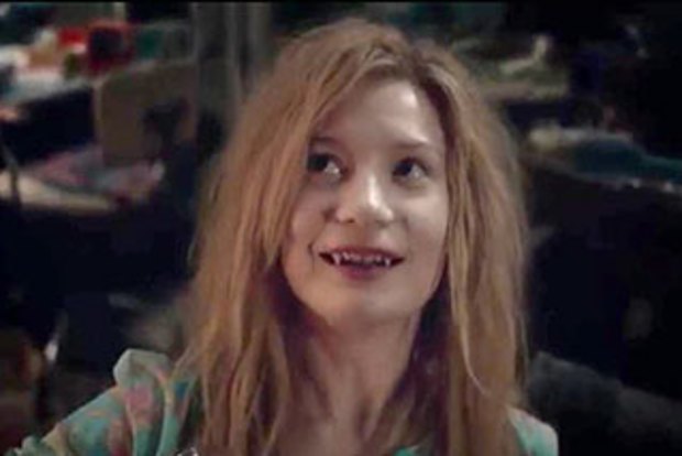Only Lovers Left Alive Mia Wasikowska Takes Bite At Vampire Romance