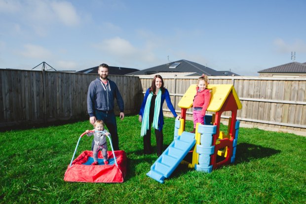 Long-term road map for growth in West Gippsland