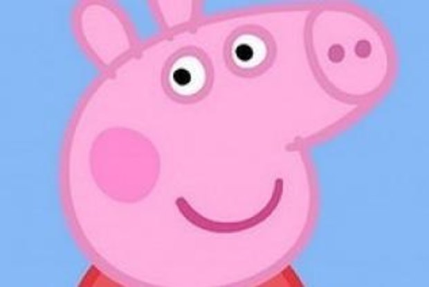 Woman called Gabriella Goat sues Peppa Pig over 'ridicule'