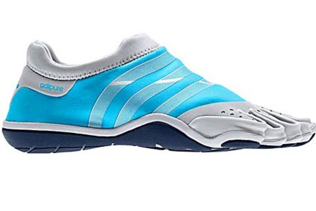 adidas barefoot shoes