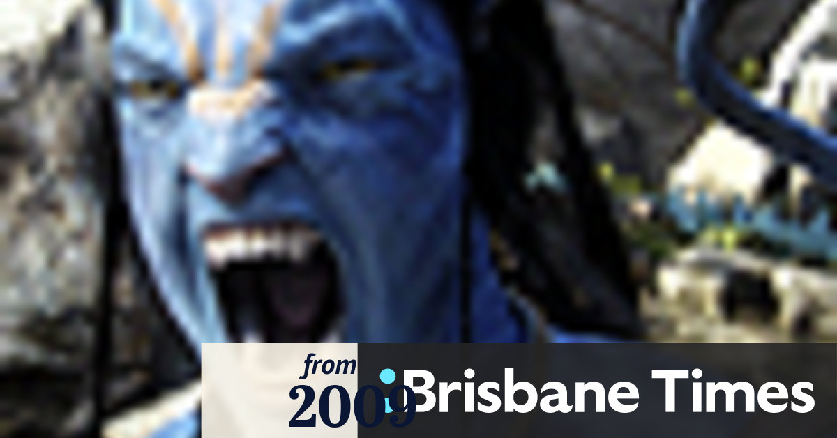 Movie review: Avatar