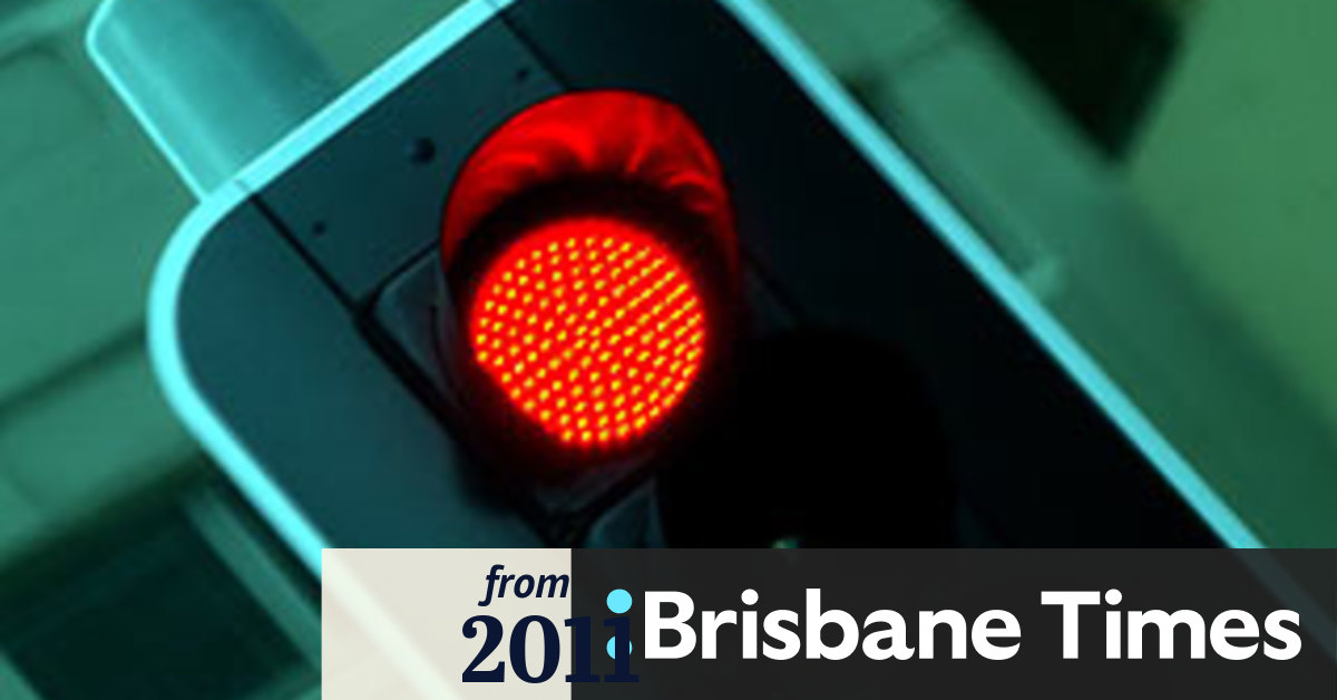 See A Flash You May Not Be Fined