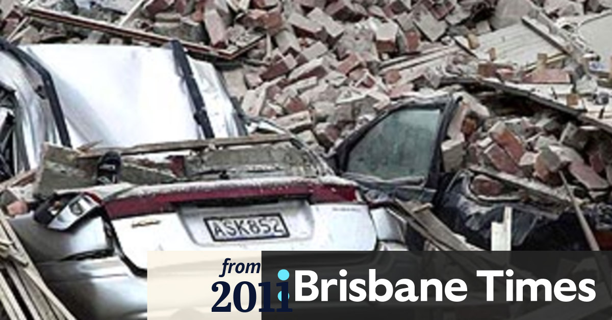 Australian resident and Fairfax worker among 75 dead in quake