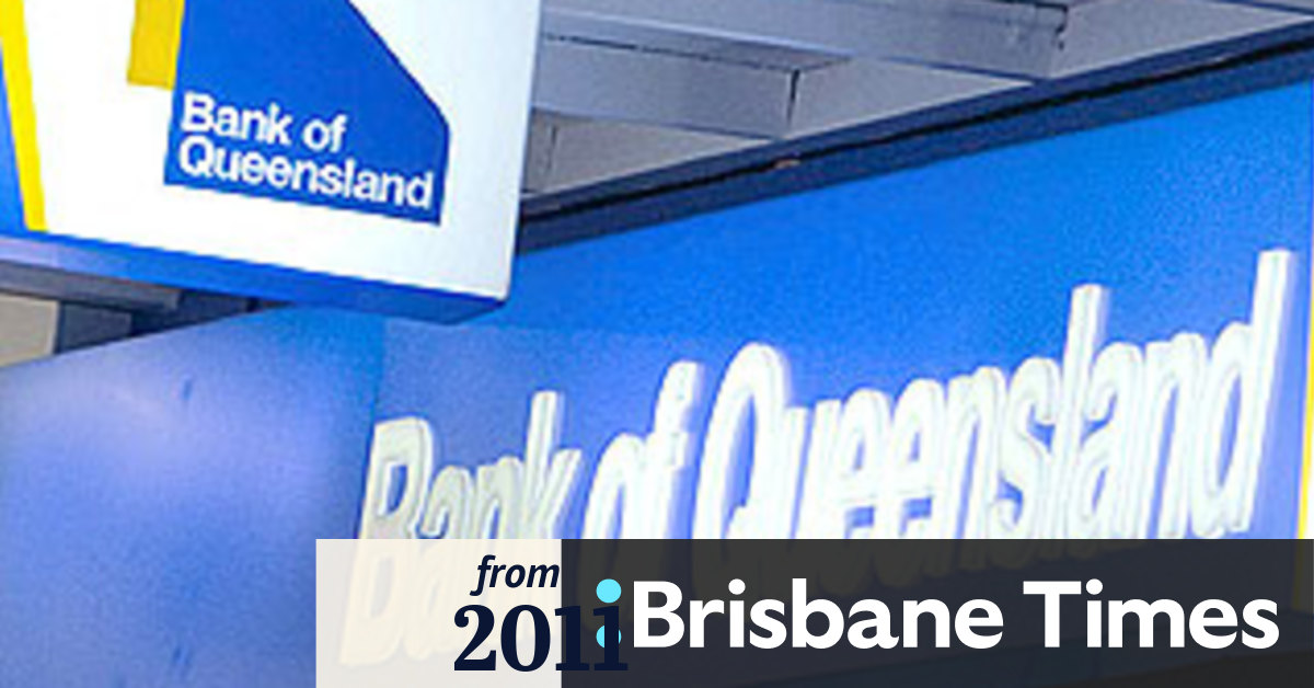 Bank of Queensland