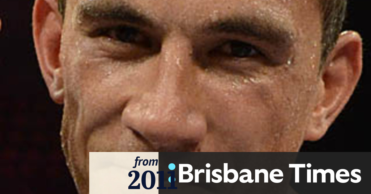 SBW the next Ali, says Mundine Snr