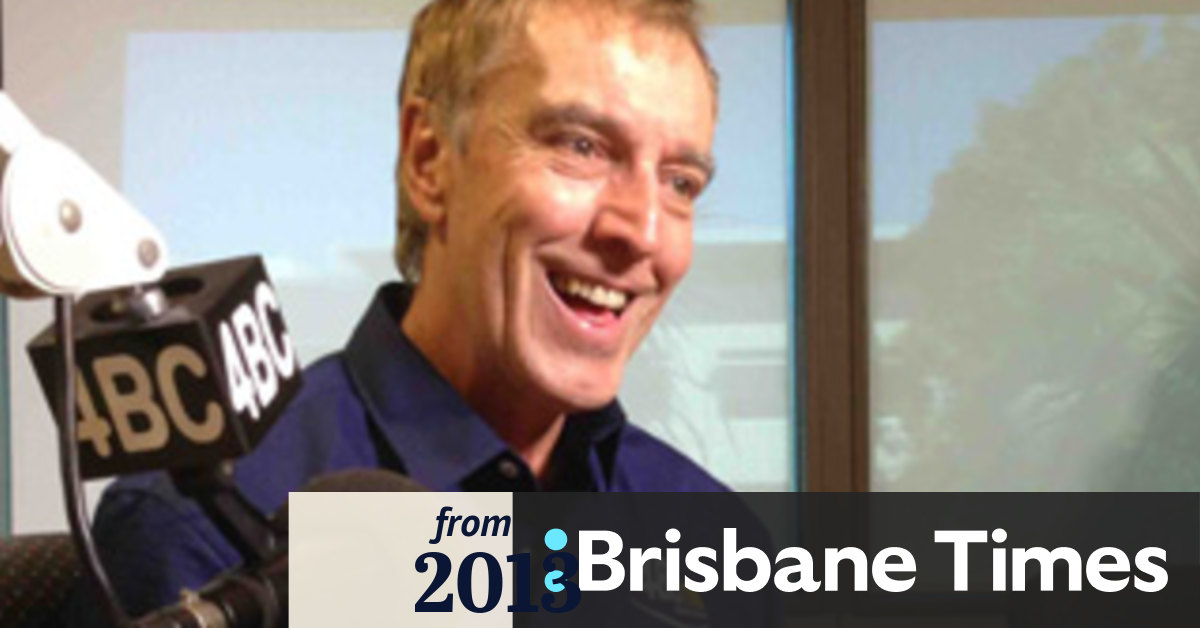 Ian Skippen and Loretta Ryan are new breakfast team in ...