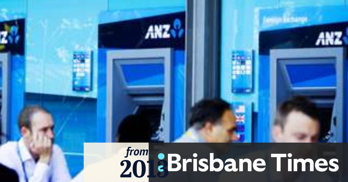 ANZ to cull 70 at call centre