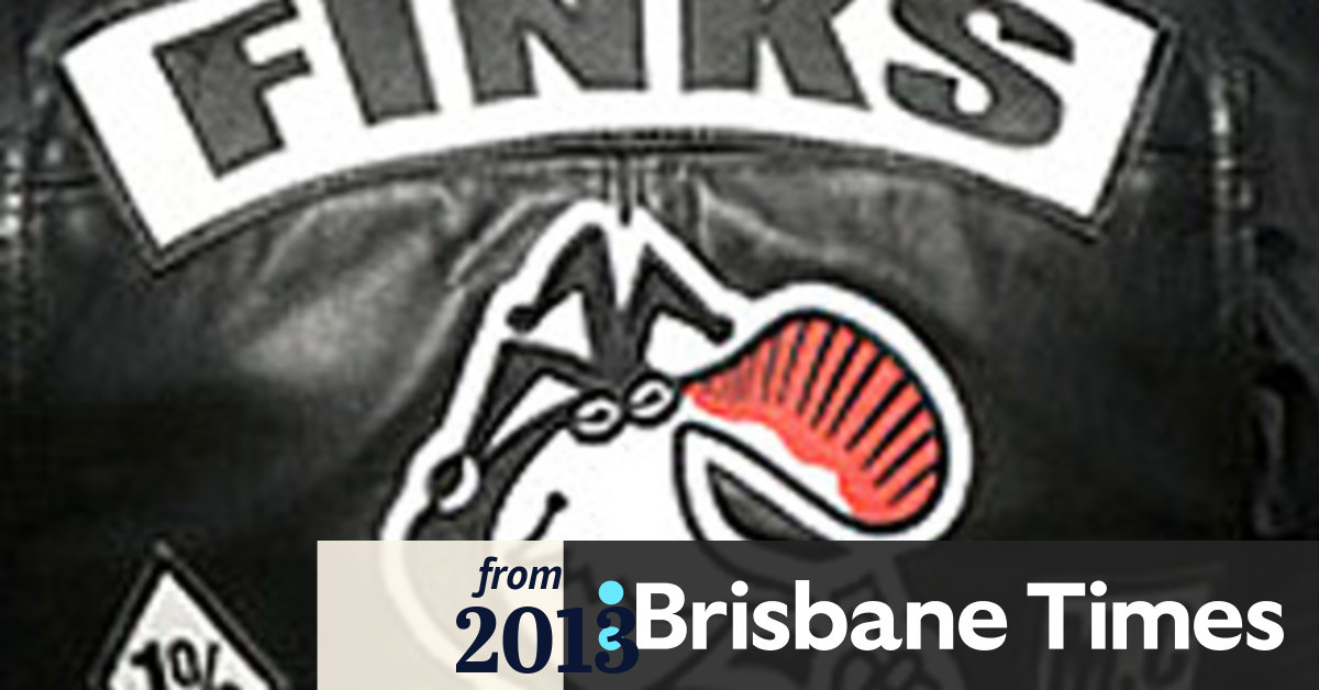 WA cops monitoring Mongols bikie activity