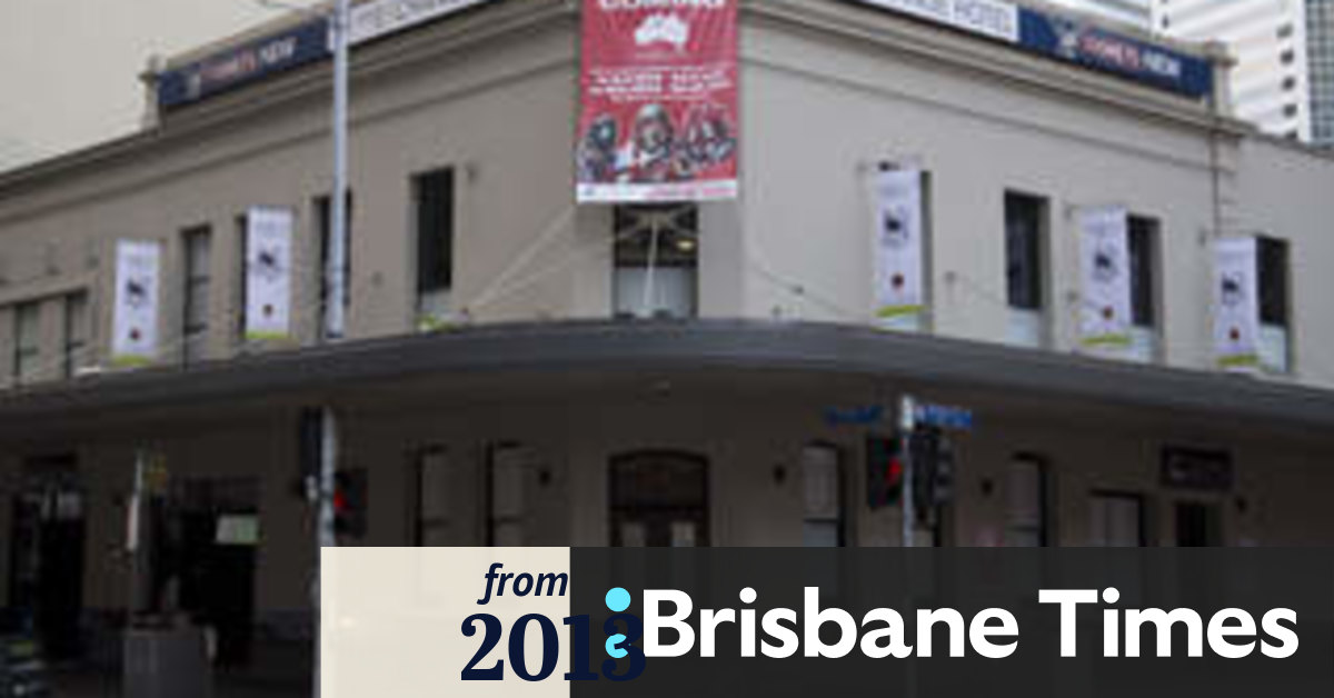 Brisbane's Exchange Hotel sold to Australian Pub Fund