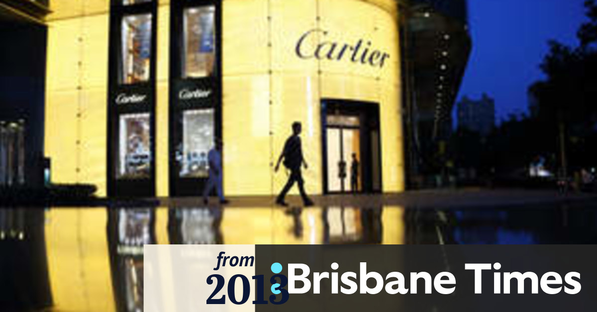 cartier brisbane