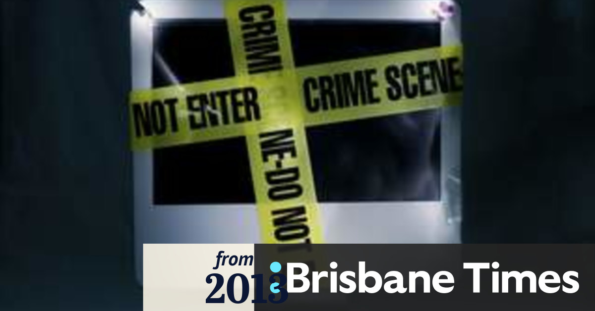 How The Cops Busted A Paedophile Ring