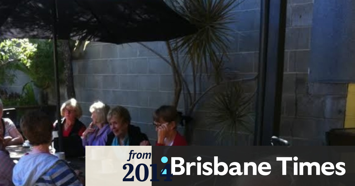 Search Continues For Missing Bribie Island Woman Marian Wallace