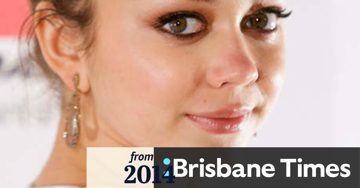 Modern Family star Sarah Hyland allegedly assaulted ...