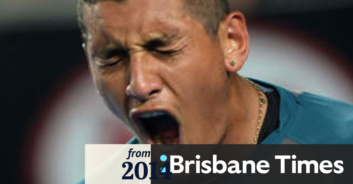 Thanasi Kokkinakis and Nick Kyrgios keen to rule the tennis world