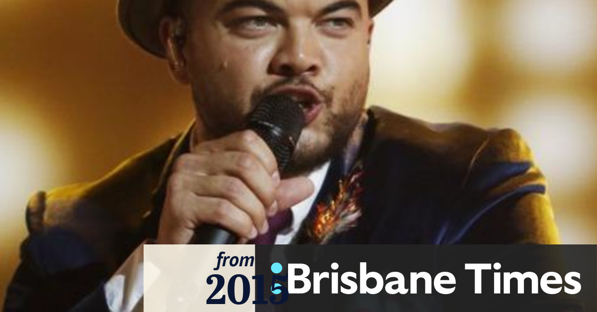 Eurovision 2015: The best, the worst and why Guy Sebastian ...