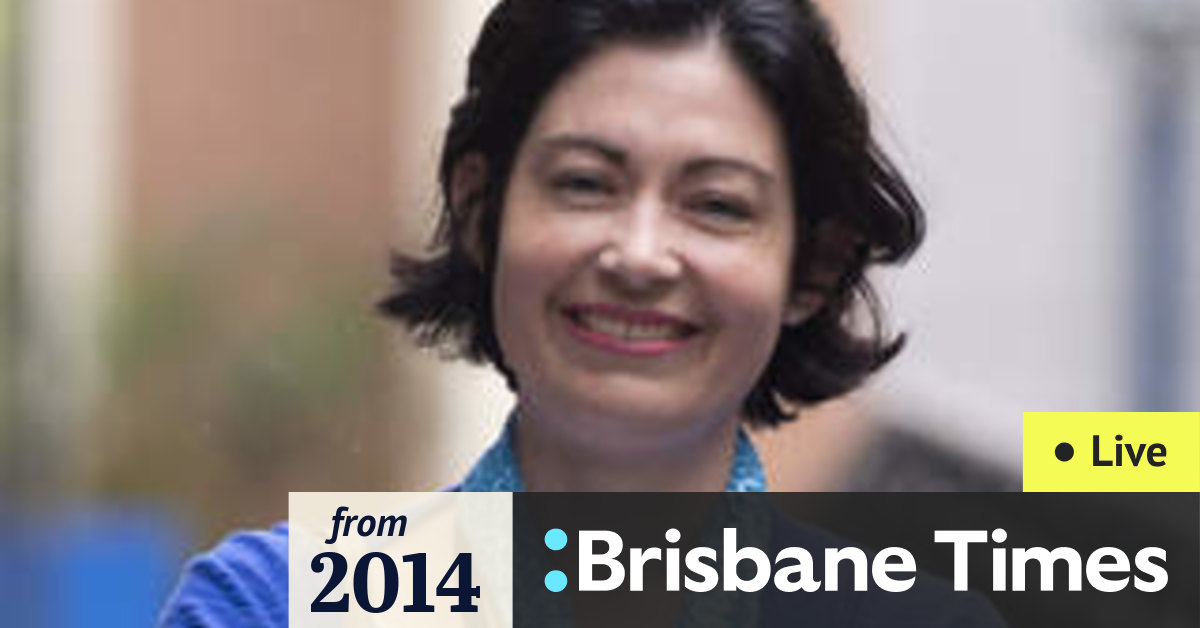 Live Q&A with Labor candidate for Griffith Terri Butler