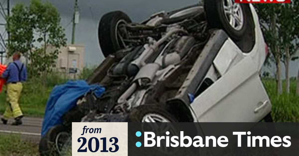 Four killed in deadly seven hours on Queensland roads