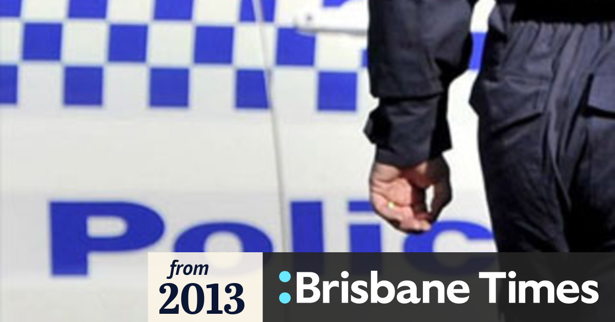 Bikie gang member arrested over Queensland brawl