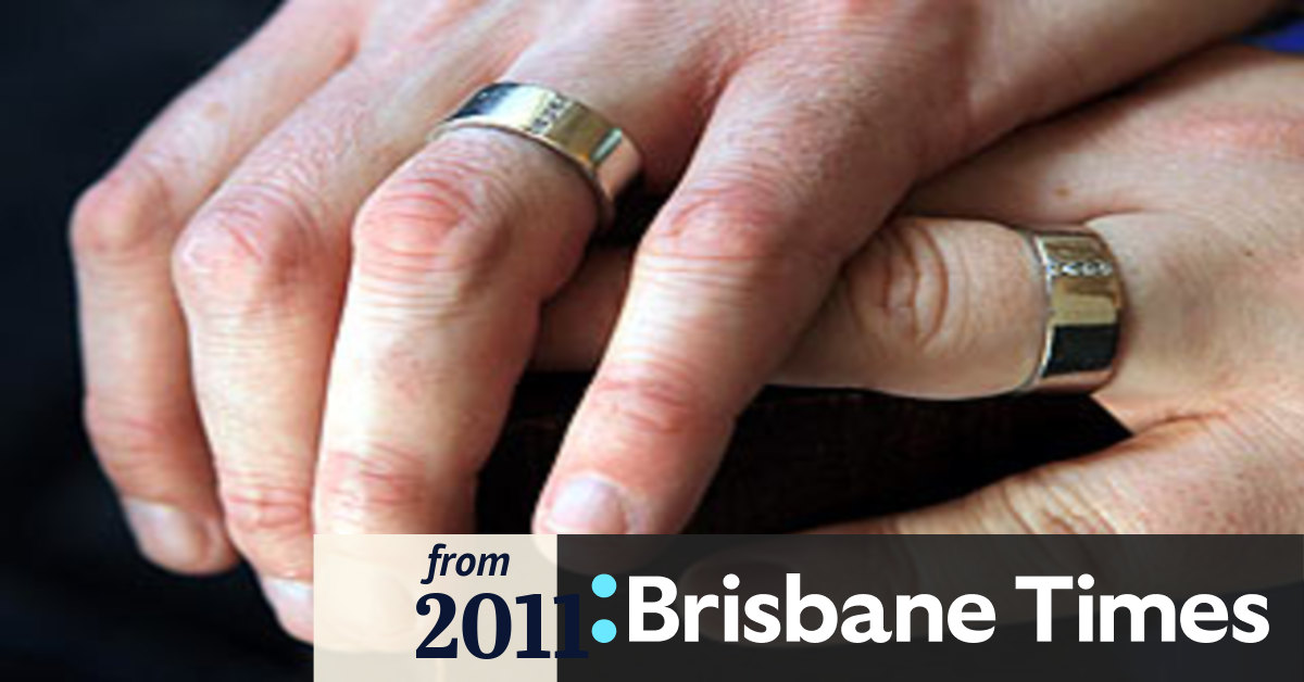 What's the difference between a civil union and a marriage?