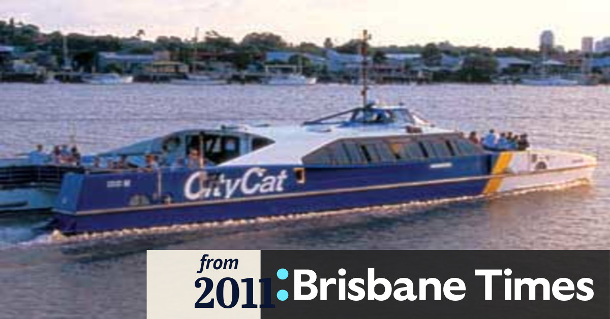 Six Citycat Terminals Back In Business