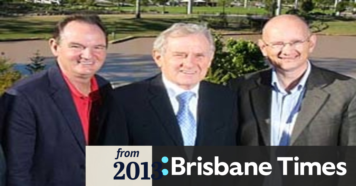 Robelle Domain parklands set for $10 million expansion