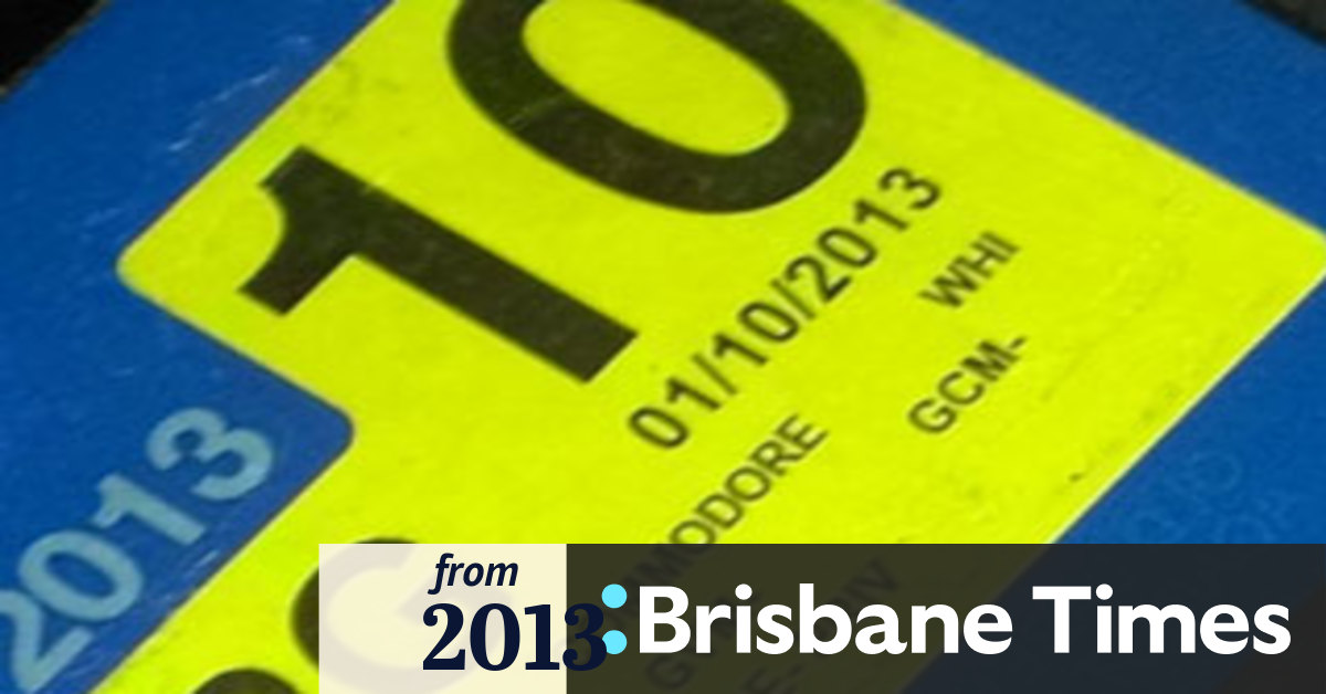 Rego Stickers Unstuck