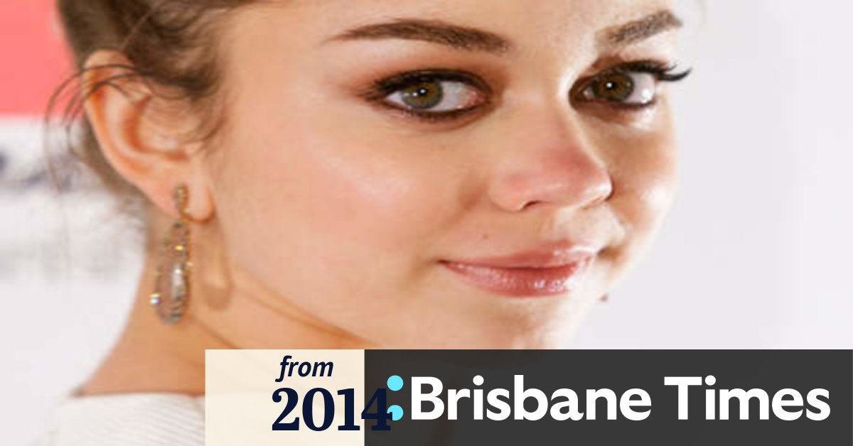 Modern Family star Sarah Hyland allegedly assaulted ...