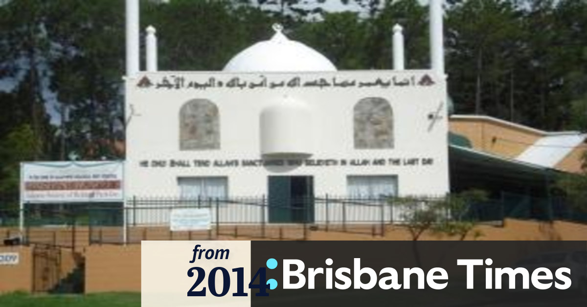 Queensland Open Mosque Day To Better Understanding Of Islam