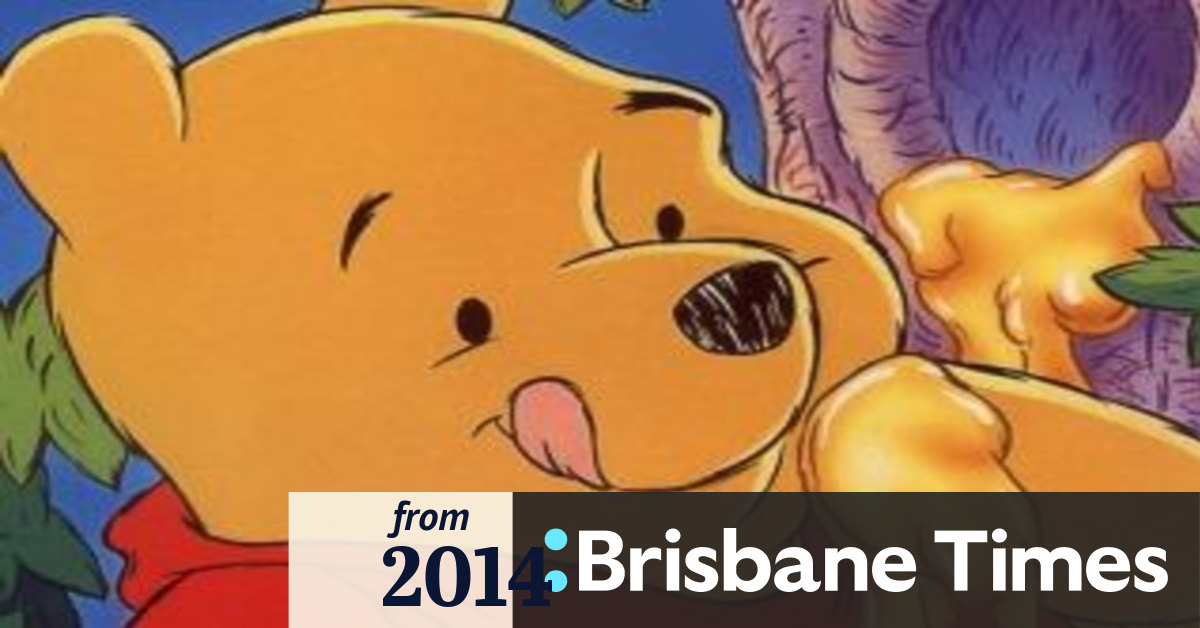 Winnie the Pooh