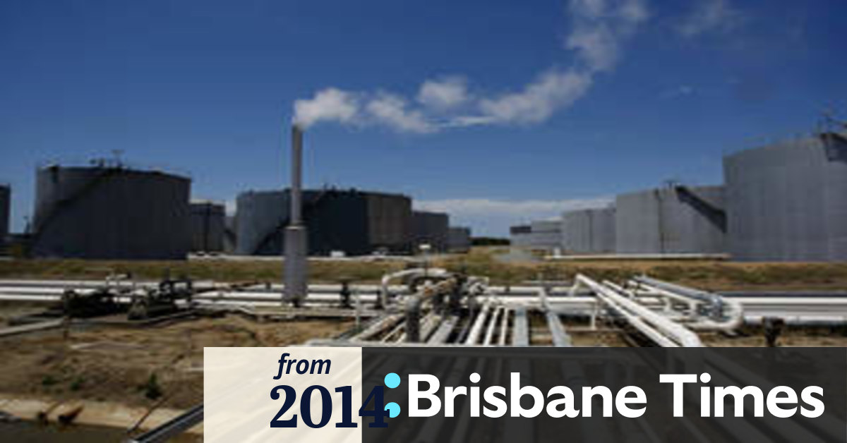 Brisbane job losses as BP refinery is closed