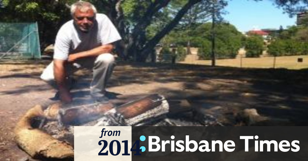 Brisbane G20: Symbolic flame to burn during summit
