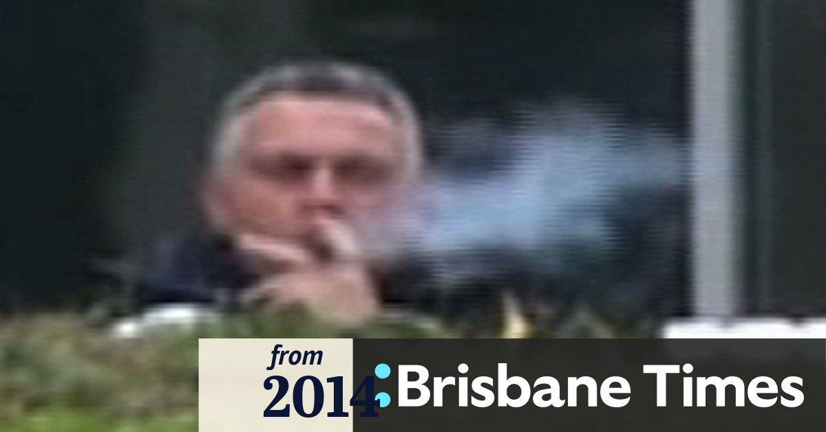 Treasurer Joe Hockey and Finance Minister Mathias Cormann pictured smoking cigars ahead of tough ...