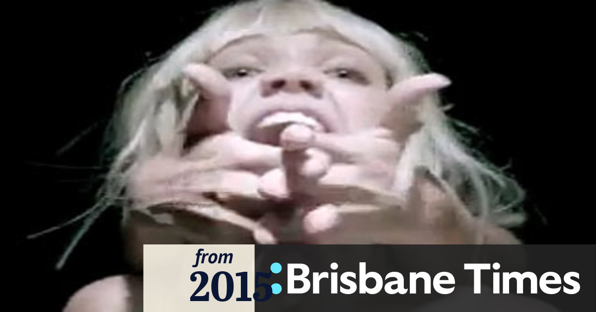 Sia Releases Big Girls Cry Video Starring Dancer Maddie Ziegler Flipboard