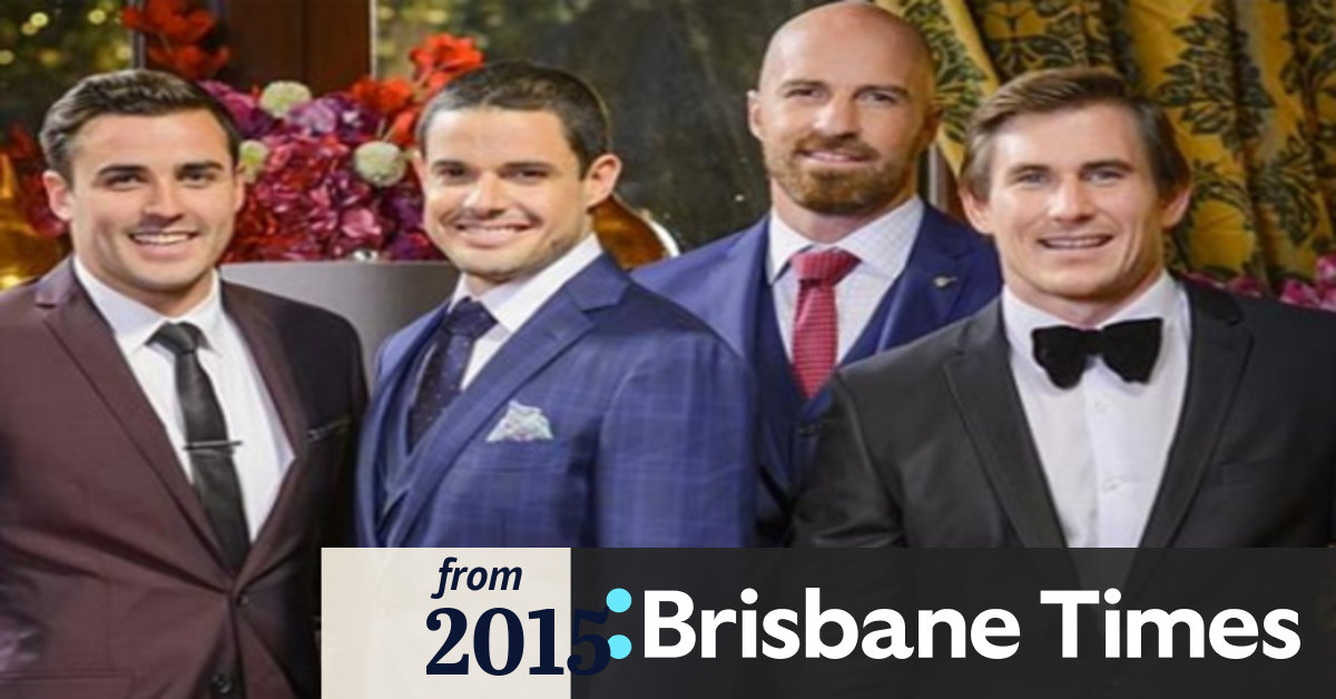 The Bachelorette Australia: Meet the 14 men vying for Sam ...