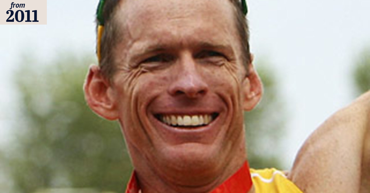 Rowers get jump on rivals