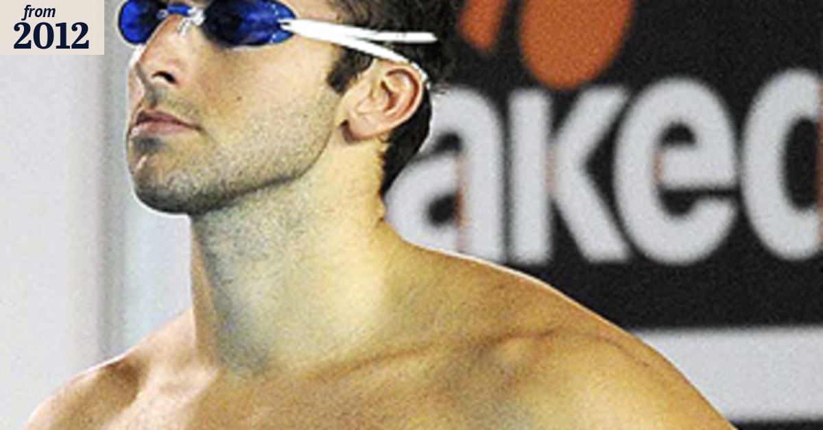 Ian Thorpe to race in Australia next week