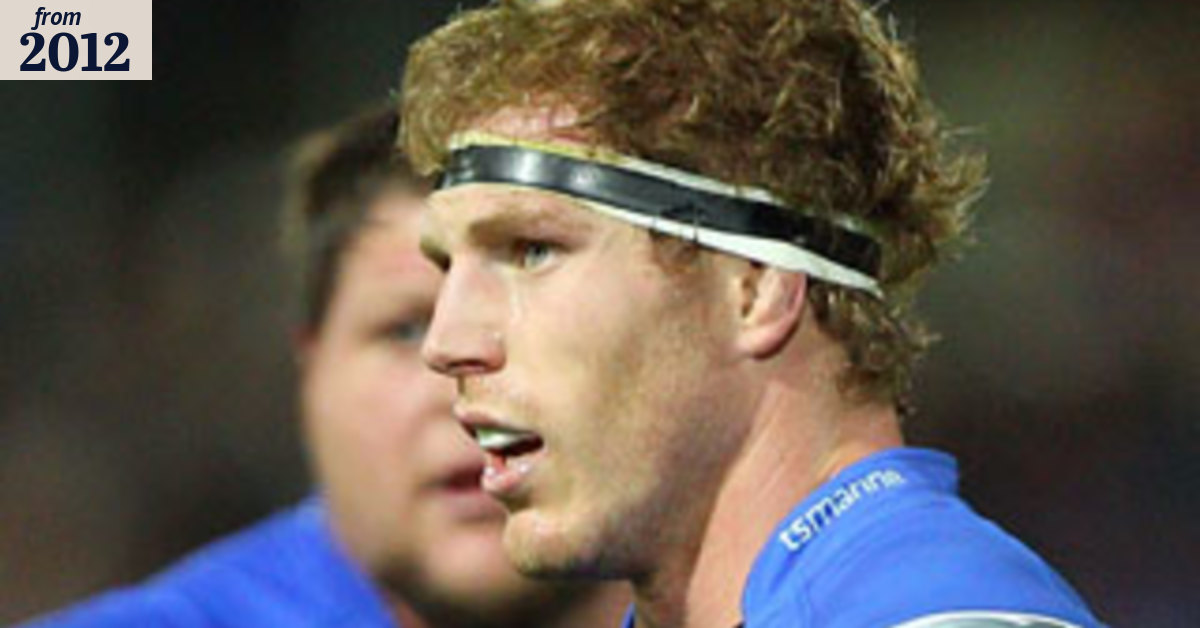 Western Force confident of retaining Pocock