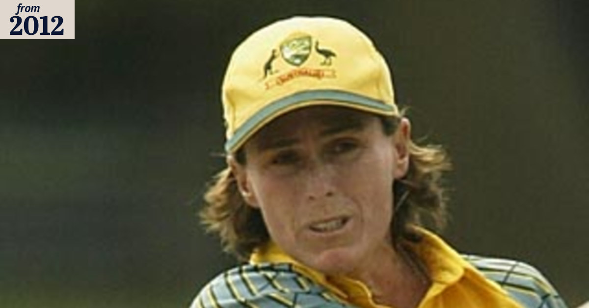 Cricket to honour its women