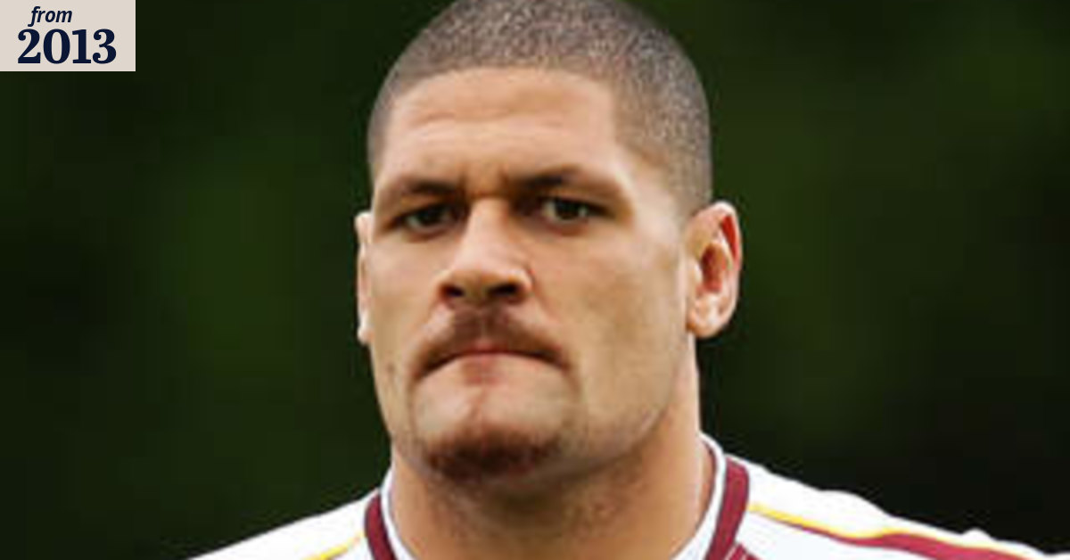 Mason makes his mark and his case for an Origin call-up