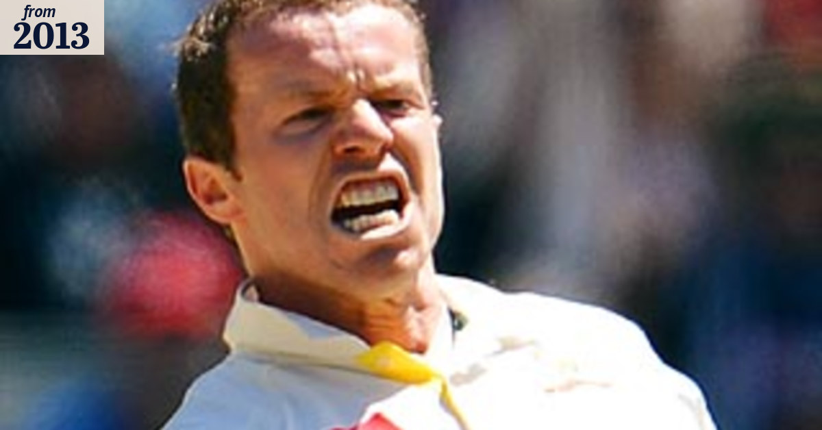 Siddle to take fitness break while teammates have a bash